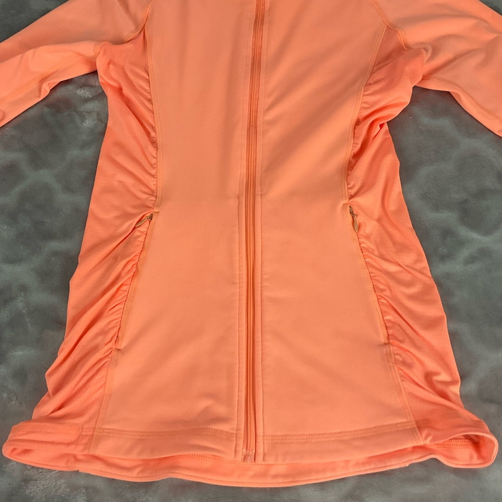 Victoria’s Secret Athletic Sport Jacket Set Size XS - Read* - Picture 11 of 13